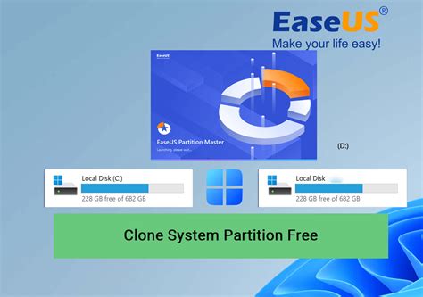 easeus partition master clone boot issue|free partition copy.